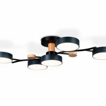 Люстра на штанге Ambrella Light FL FL4835