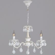 Подвесная люстра  89347-0.4-03