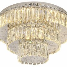 Потолочная люстра Sublime 561/A LED
