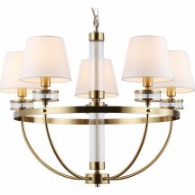 Подвесная люстра Ambrella Light High Light Classic LH71251