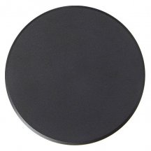 Накладной светильник Arte Lamp Nimbo A3412AL-1BK