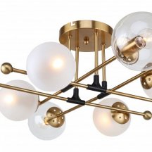 Люстра в гостиную Rivoli Darlene 3145-308