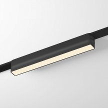 Трековый светильник AIR LINEAR DK5300-BK