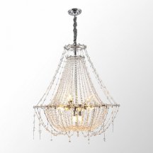 Люстра Lussole LSP-6001