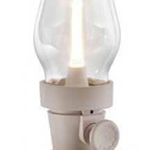 Интерьерная настольная лампа LArte Luce Cherosio L68031.74