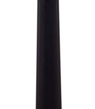 Наземный фонарь Reluce 08020-0.7-001L 0,8m BK