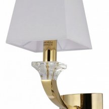 Бра 11400 11401/A gold