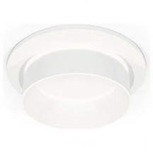 Точечный светильник Ambrella light Techno Spot XC6512061