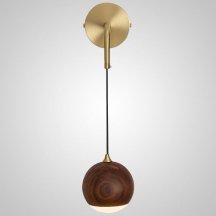 Бра ImperiumLoft ANCHER ancher01