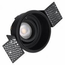 Точечный светильник ST Luce Встраиваемые светильник ST Luceи ST262.408.01