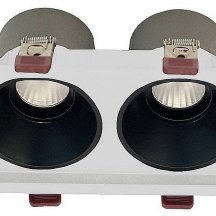 Точечный светильник Dorsum WTD.O21.060.30.20