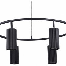 Подвесная люстра Moderli Cora V11066-6P