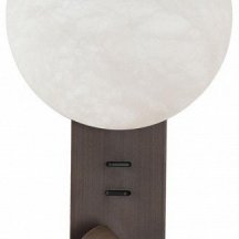 Настенный светильник Albergo 7163/9WL