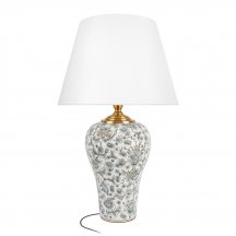 Интерьерная настольная лампа Loft IT Agapanthus 10385T/C