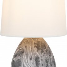 Интерьерная настольная лампа Rivoli Damaris 7037-501