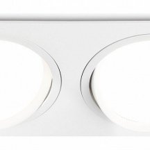 Встраиваемый светильник Ambrella light TECHNO SPOT TN51919