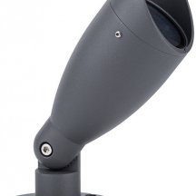 Грунтовый светильник Natural Concepts Dwell NC-005730DZ-DG