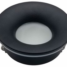 Точечный светильник  IL.0029.0020-BK