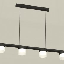 Подвесной светильник Ambrella light TRADITIONAL XB9152205