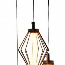 Подвесной светильник Eloise V11353-PL