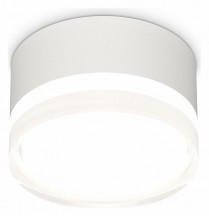 Точечный светильник Ambrella light TECHNO SPOT XS8101023