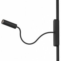 Трековый светильник Denkirs AIR SPOT DK5343-BK