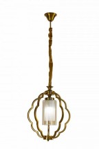 Подвесной светильник AM-Group AM370 AM370 SP1