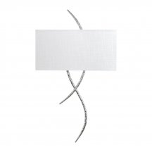 Бра Romance 10457 Silver