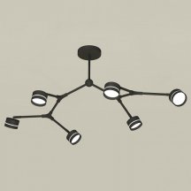 Люстра на штанге Ambrella light XB XB9056203