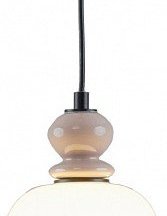 Подвесной светильник Moderli Glaze V11700-PL