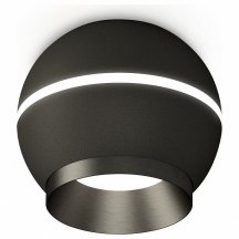 Накладной точечный светильник Ambrella light Xs1102 XS1102010