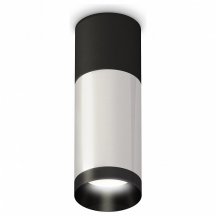 Точечный светильник для коридора ambrella light  xS6324060