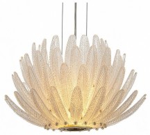 Подвесная люстра Deltoro CL327150