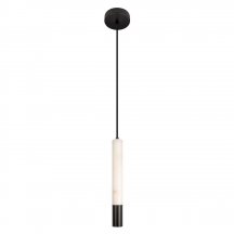 Подвесной светильник Loft IT Montblanc 10475C Black