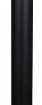 Уличный светильник Reluce 09983-0.7-001JH 1.0M LED10W BK RLOS