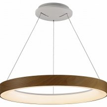 Подвесной светодиодный светильник Mantra Niseko II 8576