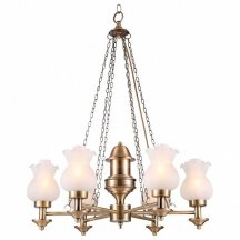 Китайская люстра Escada Fontana 5085/6