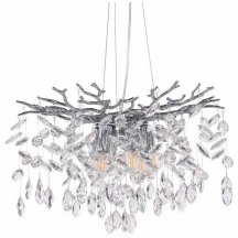 Подвесная люстра Arte Milano Rametto 230110.480.6.E14.D CR