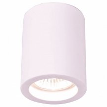 Точечный светильник Италия Arte Lamp Tubo A9260PL-1WH