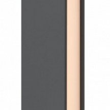 Наземный светильник Maytoni Hof O422FL-L12GF