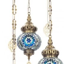 Подвесной светильник Citilux Каир CL419136