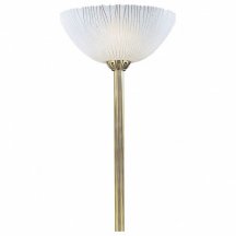 Торшер Reccagni Angelo PN 5650/1 из хрусталя