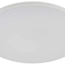 Светильник потолочный светодиодный ЭРА Классик без ДУ SPB-6 WH 70W-5K Slim Base Б0069776