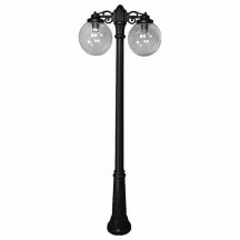 Наземный светильник Fumagalli Globe 300 G30.156.S20.AZE27DN