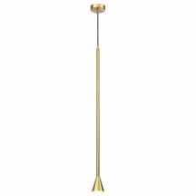 Подвесной светильник Odeon Light Pipa 3884/1G