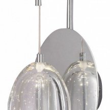 Бра Kink Light Берти 07866,02