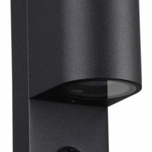 Настенный светильник уличный Odeon Light Motto 4390/1W