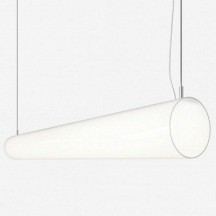 Подвесной светодиодный светильник Siled Truba-02 7370290