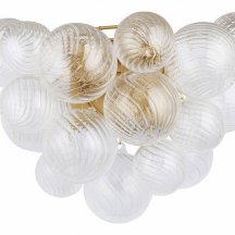 Настенный светильник Favourite Multibulla 4202-2W