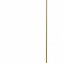 Настенный светильник Loft IT Meridian 10132/H Gold